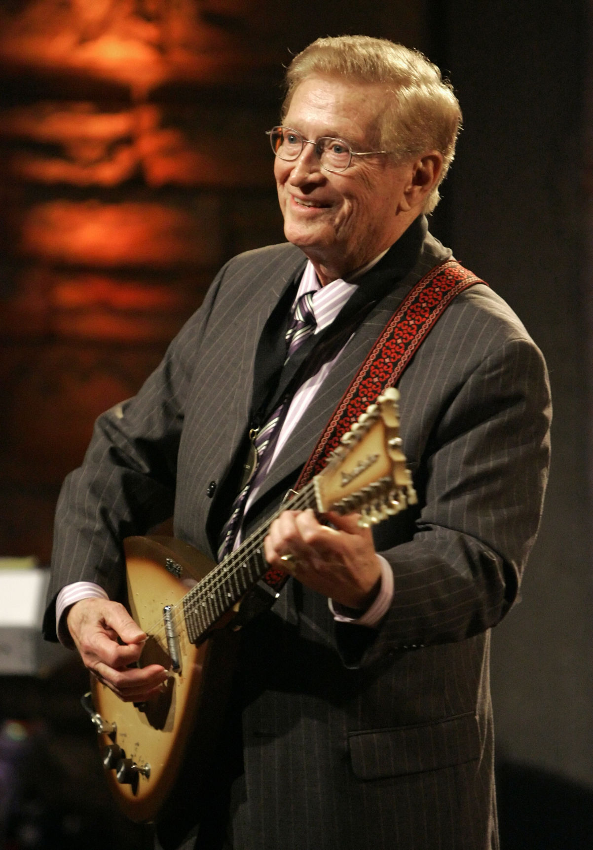 Harold Bradley